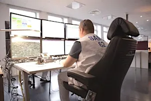 Opération Patrimoine 2026 - Parcours Urgences