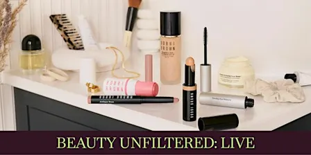 Bobbi Brown’s "Put-Together in 5" Masterclass