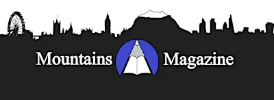 Mountains Magazine Anniversary