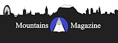 Mountains Magazine Anniversary