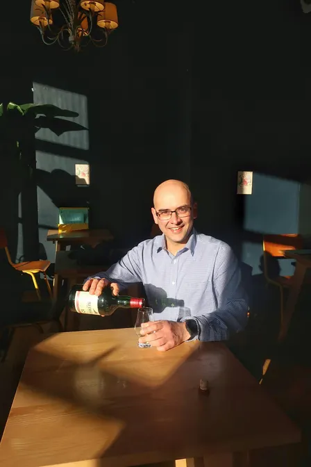 Kent Whisky Explorers Present: North American Whisky Night II