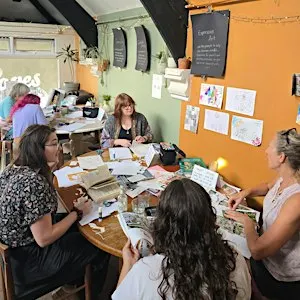 Creative Rituals Community | Weston-super-Mare