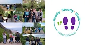 Ready Steady Walk - Havant
