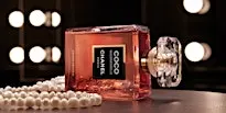 CHANEL COCO MADEMOISELLE CRUSH ABSOLU EVENT
