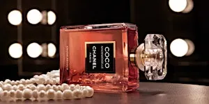 CHANEL COCO MADEMOISELLE CRUSH ABSOLU EVENT