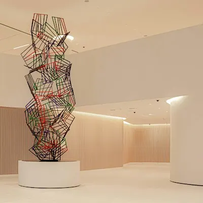 Linklaters Art Collection – Private Tour