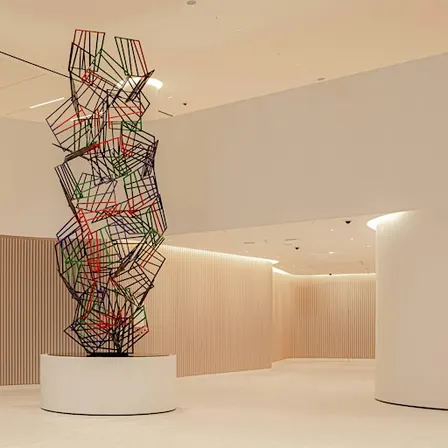 Linklaters Art Collection – Private Tour