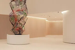 Linklaters Art Collection – Private Tour