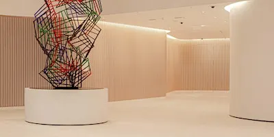Linklaters Art Collection – Private Tour