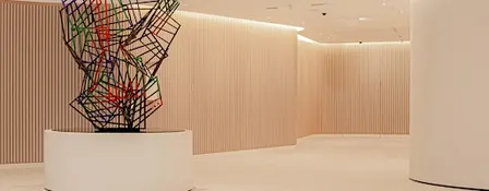 Linklaters Art Collection – Private Tour