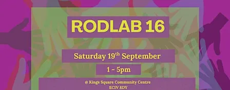 RODLAB 16