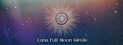 Full Moon Fire Ceremony,  Monday October  26th  @ 7.30 pm, 2026.