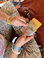 Darning Workshop with Revive Revolve