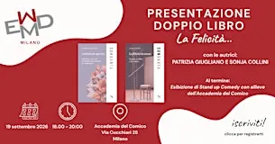 Presentazione Doppio Libro