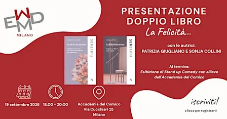 Presentazione Doppio Libro