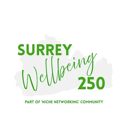 Surrey Wellbeing 250: wellbeing businesses networking event