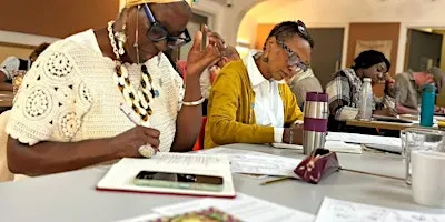 Writing at the Crossroads: a Remember Oluwale Writing Workshop