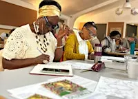 Writing at the Crossroads: a Remember Oluwale Writing Workshop