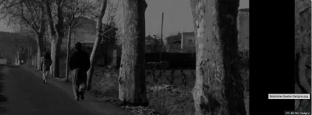 Le Moindre Geste