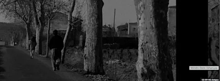 Le Moindre Geste