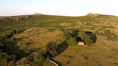 An introduction to the East Dartmoor Landscape Recovery Scheme