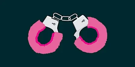 The Psychology of Fetish & Kink