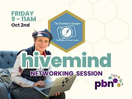 October PBN monthly Hivemind