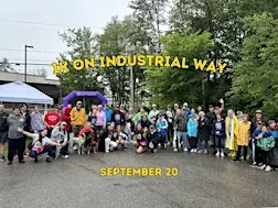 BBME 1K on Industrial Way