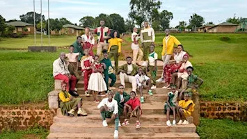 Watoto concert