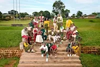 Watoto concert