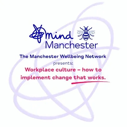 The Manchester Wellbeing Network