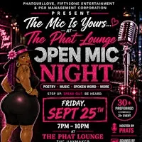 The Mic Is Yours… Open Mic Night at the|Haymaker Raleigh
