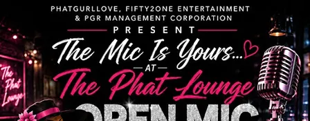 The Mic Is Yours… Open Mic Night at the|Haymaker Raleigh