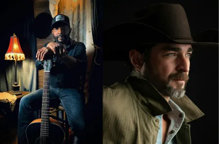 Westhaven Songwriter Night with Porter Martin & Daniel Houze