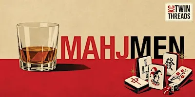 MAHJ MEN at J. Rieger & Co. | September