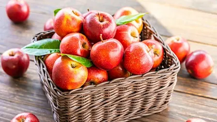 Sweet Apples