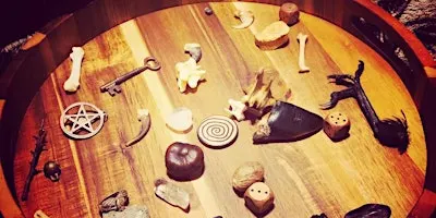 Throwing the Bones Divination Class