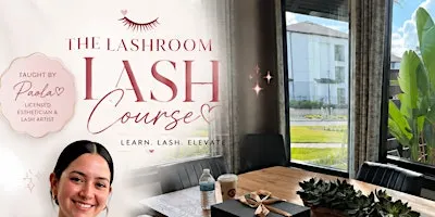 MASTER LASH COURSE