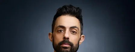 Sammy Obeid: Mellow in Melbourne!