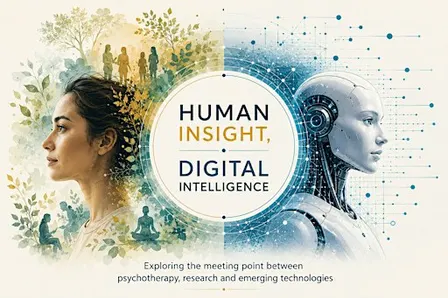 Human Insight, Digital Intelligence