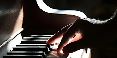 BYU Organ Workshop