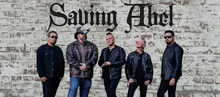 Saving Abel - Rochester, NY