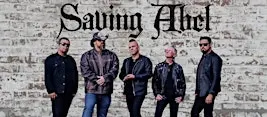 Saving Abel - Rochester, NY