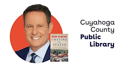 Author Event with Brian Kilmeade