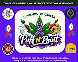 PUFF N PAINT MANCHESTER