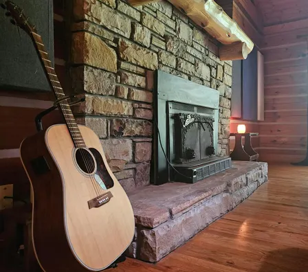 Live @ The Lodge