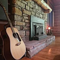 Live @ The Lodge