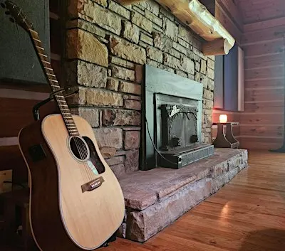 Live @ The Lodge