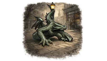 Dundee Tales