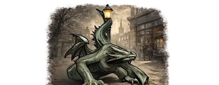 Dundee Tales